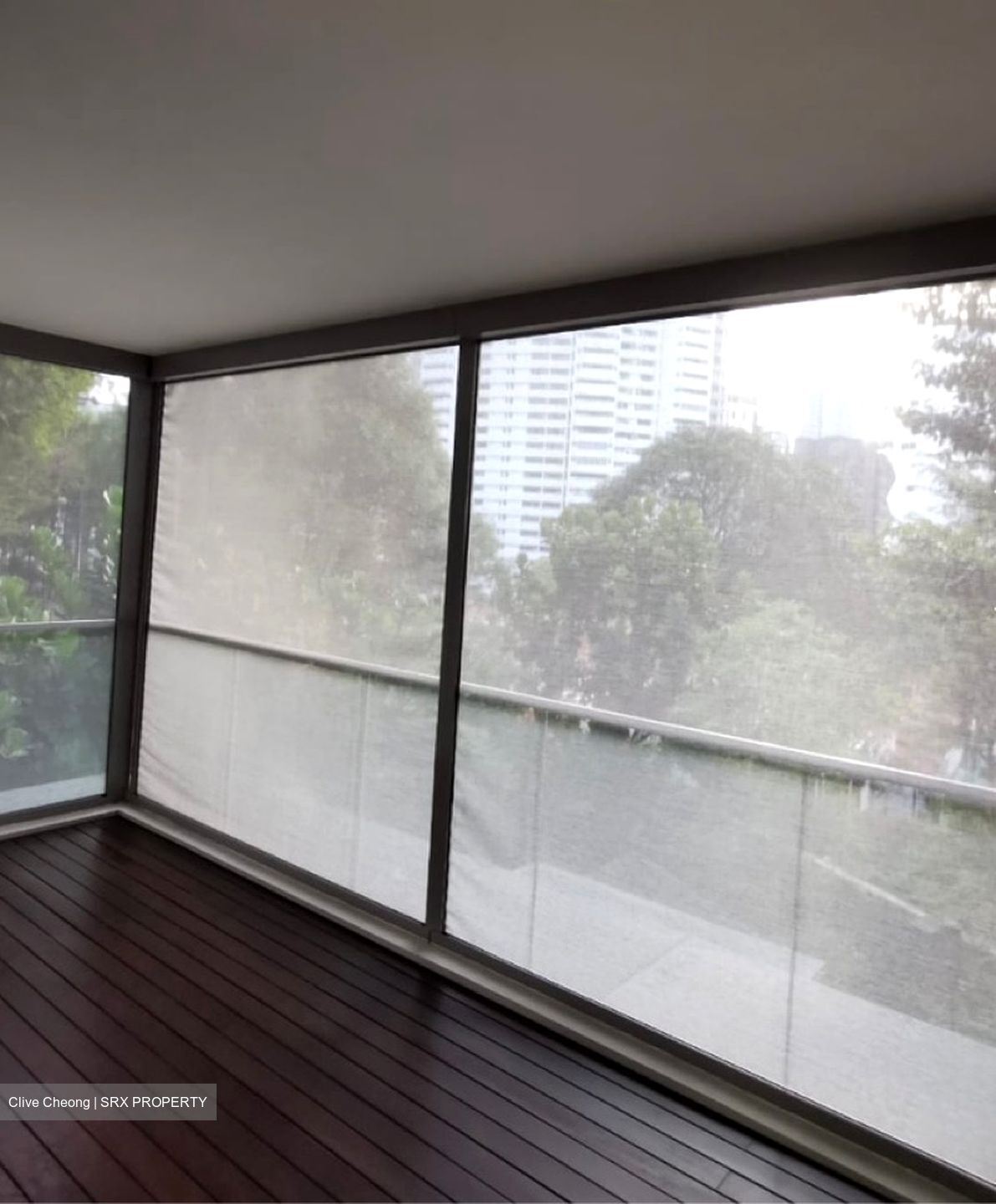 The Peak @ Cairnhill II (D9), Apartment #628725391